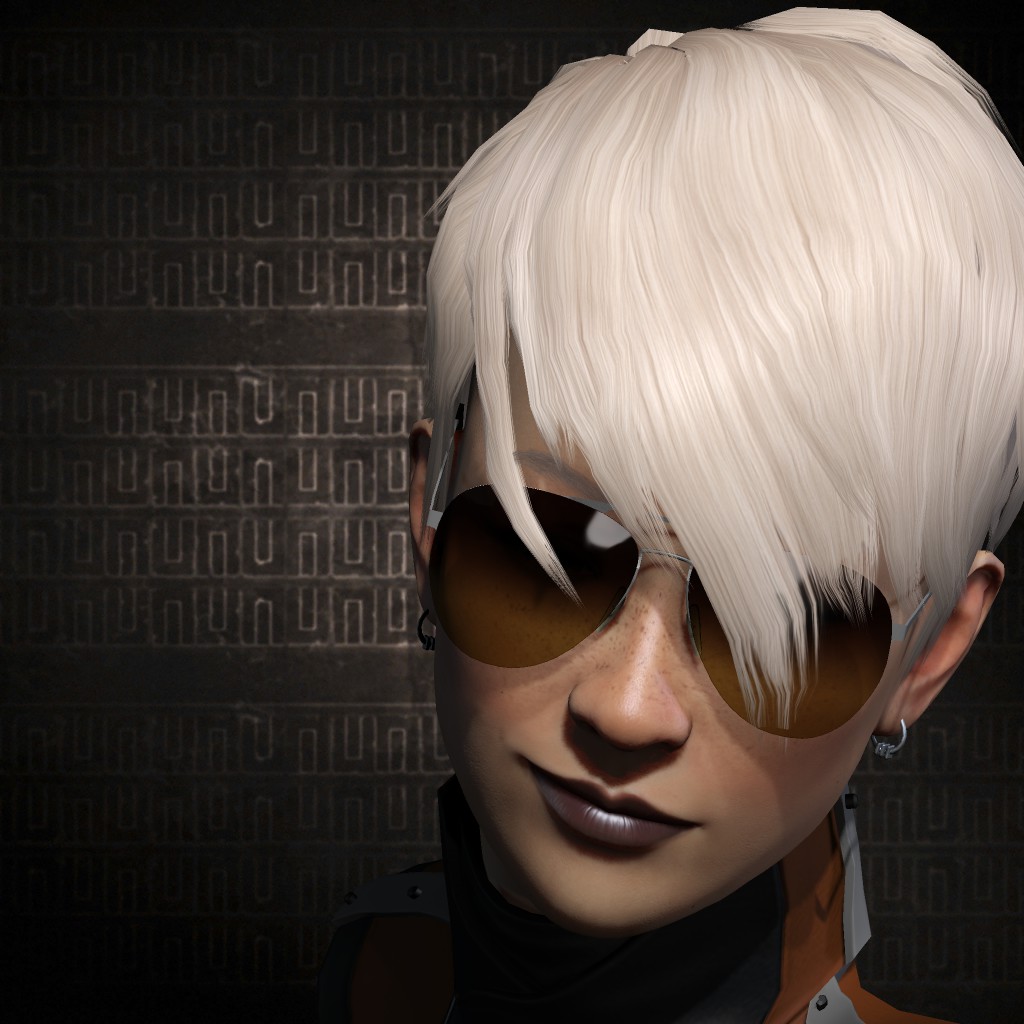 Aeon Rae