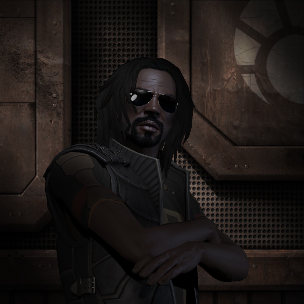 Tvrdak Joe