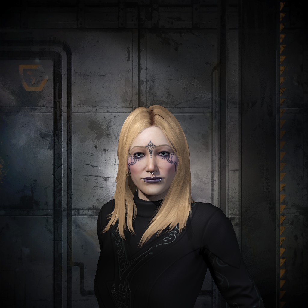 Klaudia Blakk