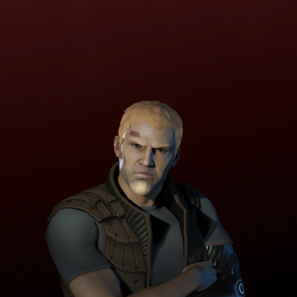 portrait