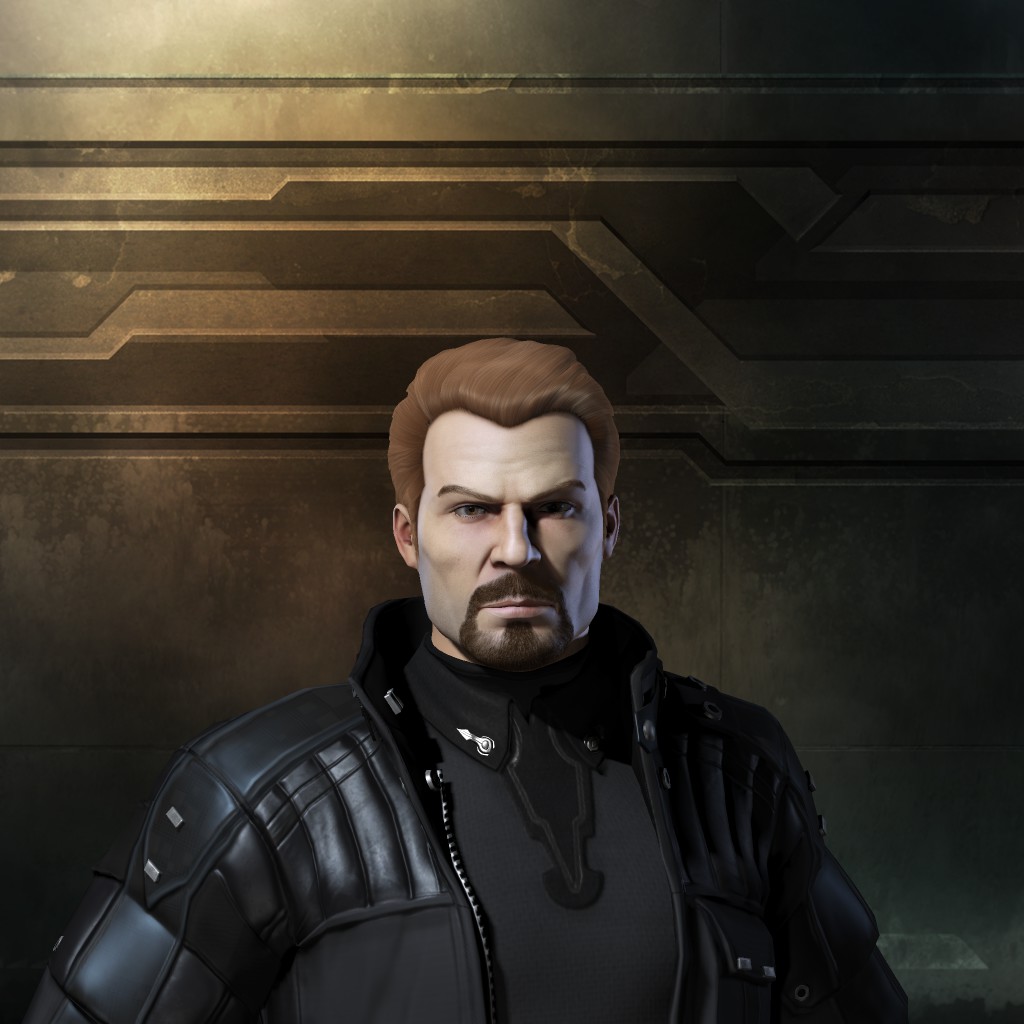 Nikolai Okaski