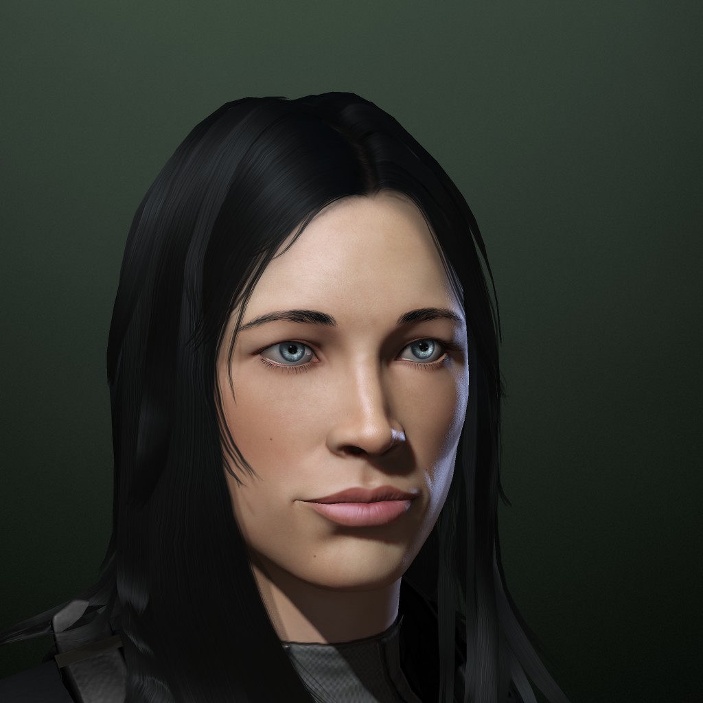 Franziska Salvaton