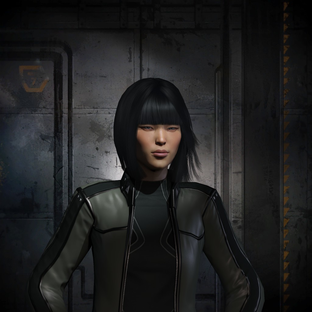 Selene Aldmaron