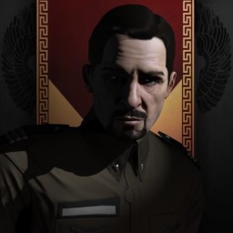 Drago Septimus portrait