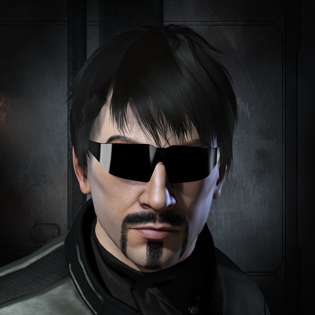 Scar Breau