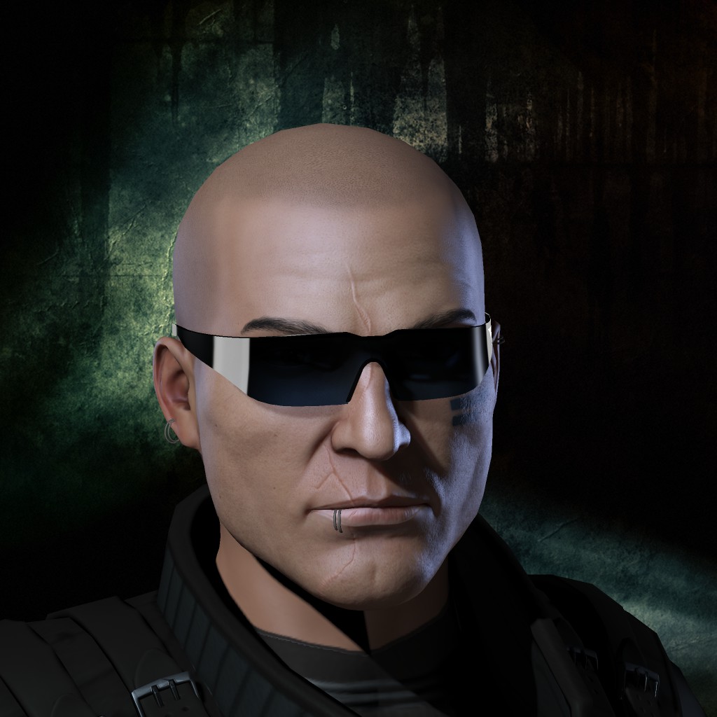 Michael Pellion