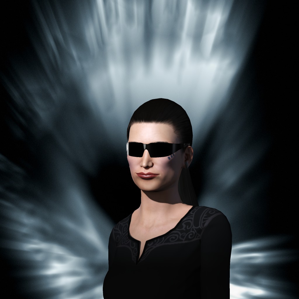 Ellenroh Elessedill