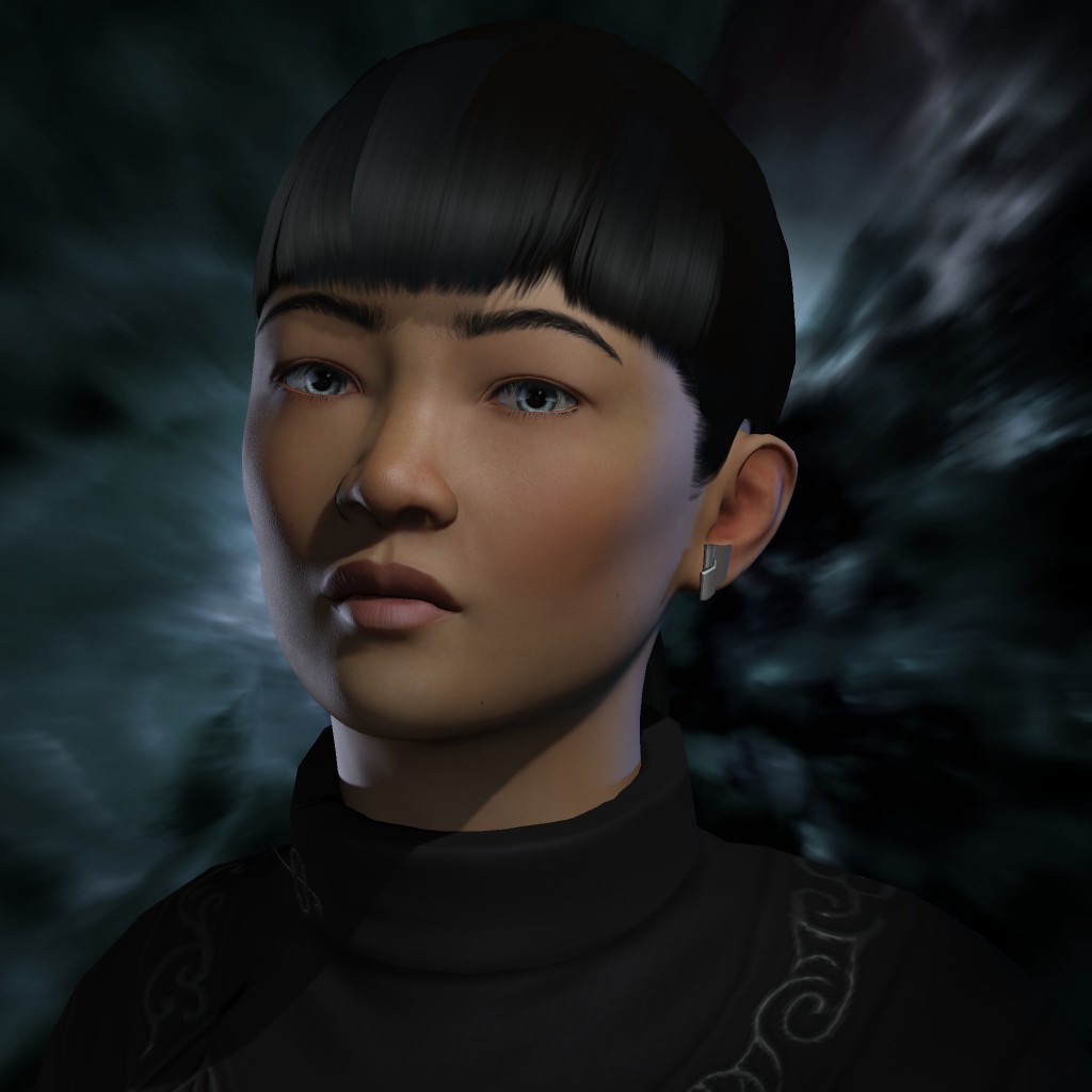 Sophie Kobayashi