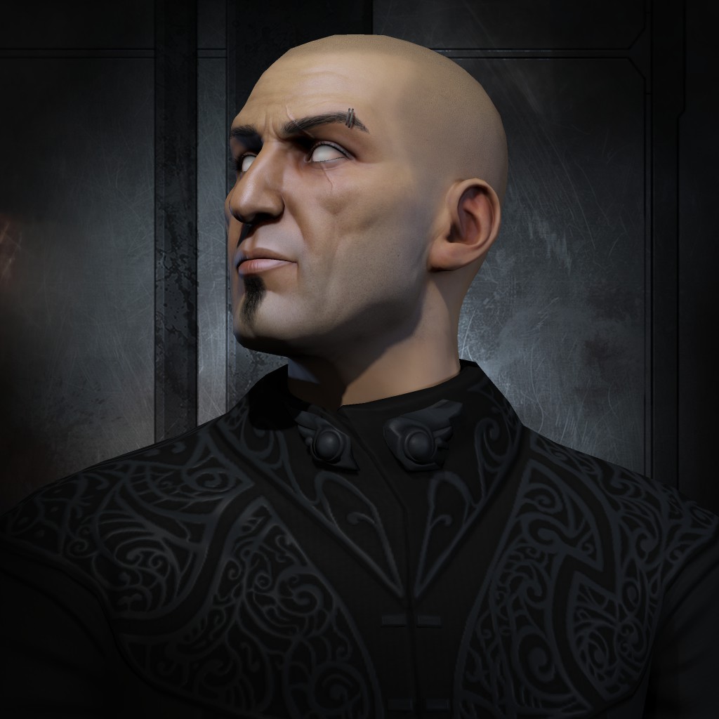 Erik Burns