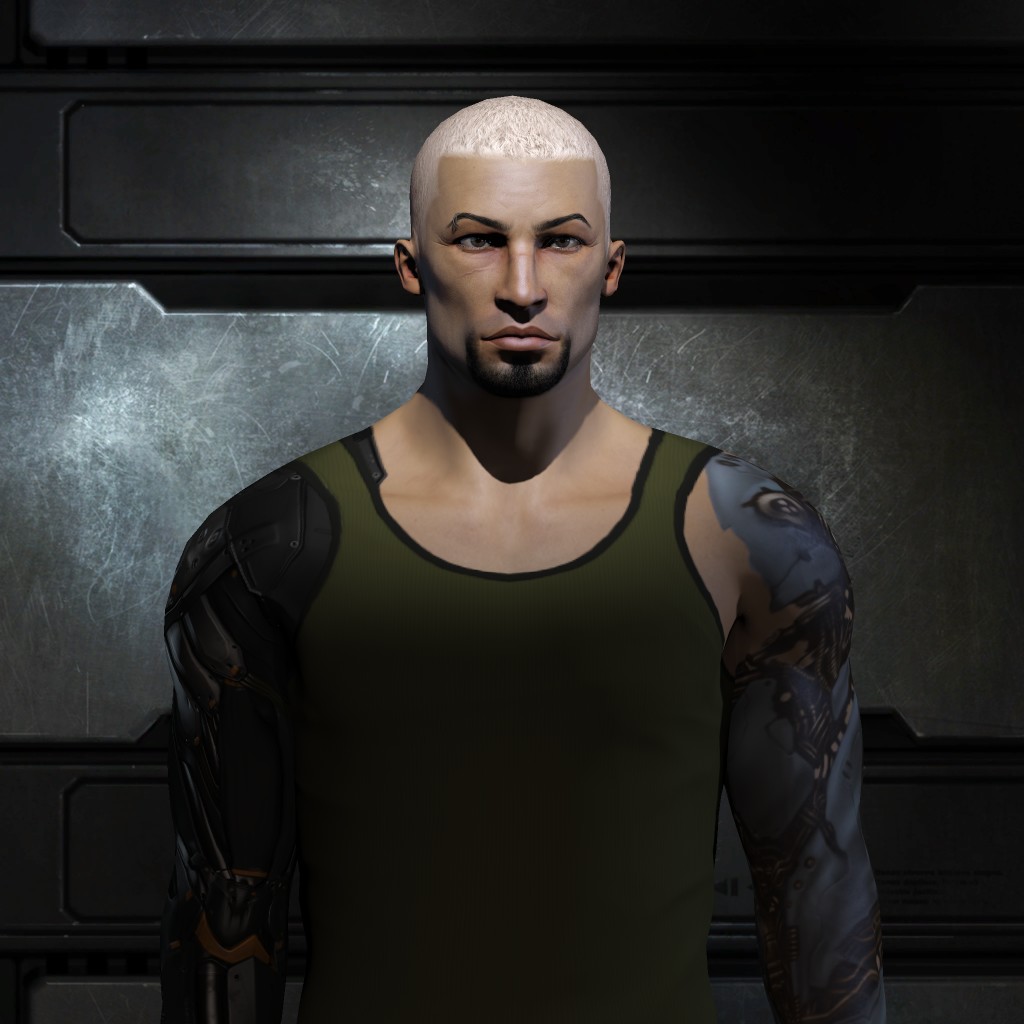Armand Solstar