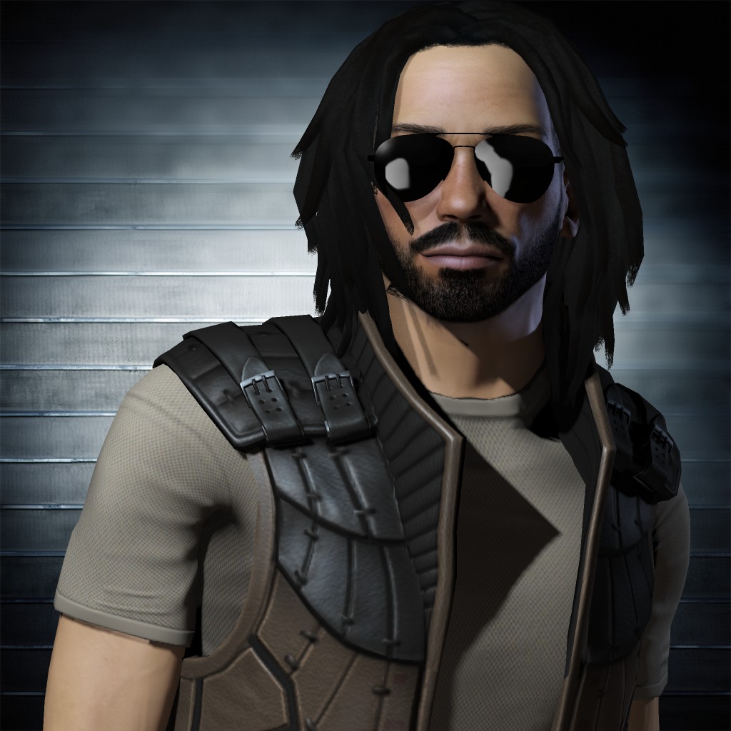 Minmatar Citizen 93885623