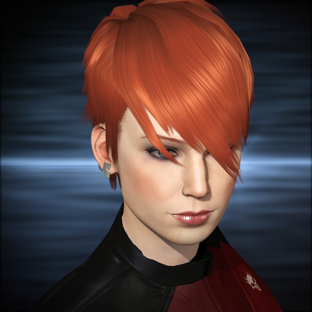 Liara Phoenix