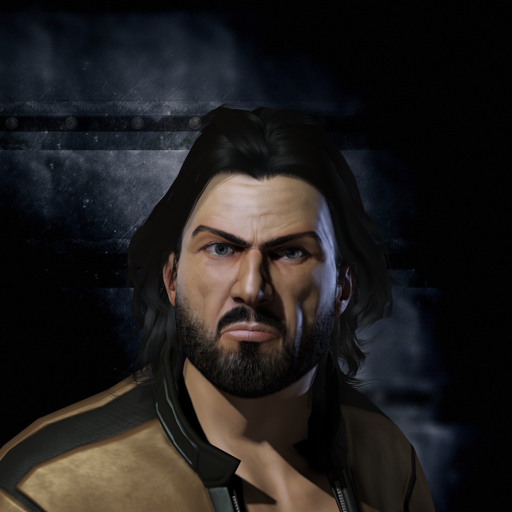 Aeon Deathstalker