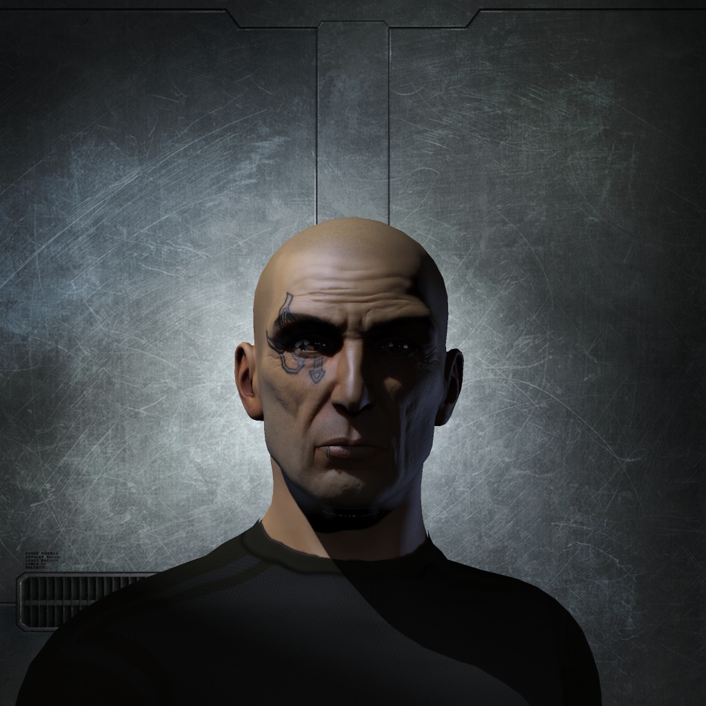 Vedrfolnir Yggdrasil