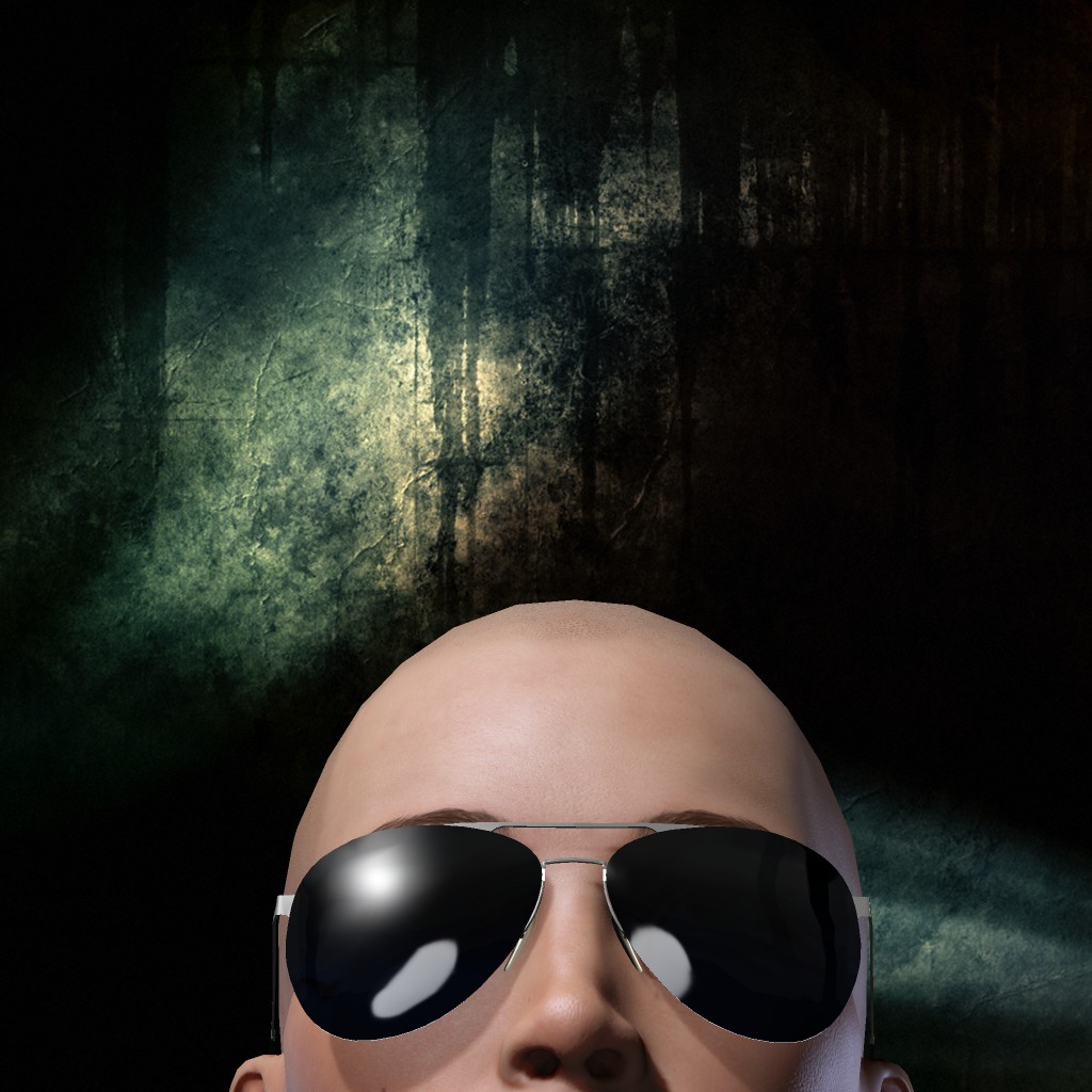 Hero Mars
