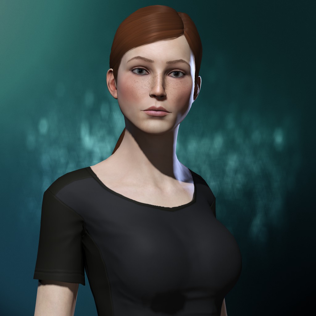 Stacy Mindflow
