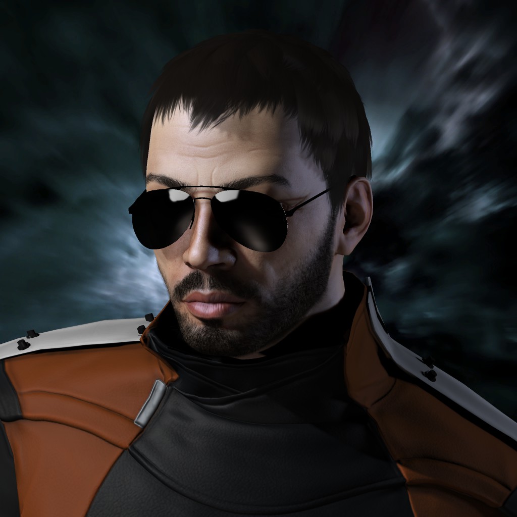Grey Madman