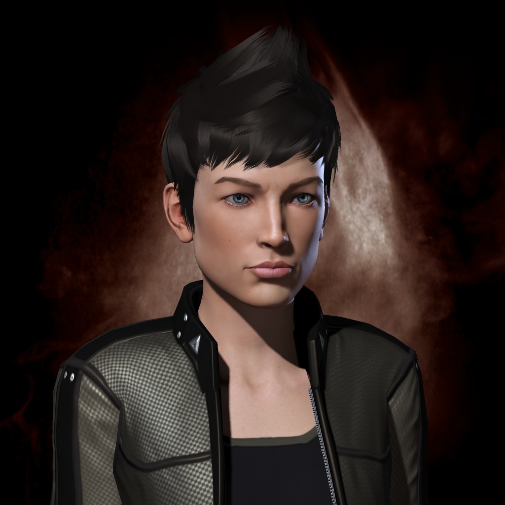 Cheyenne Anzomi