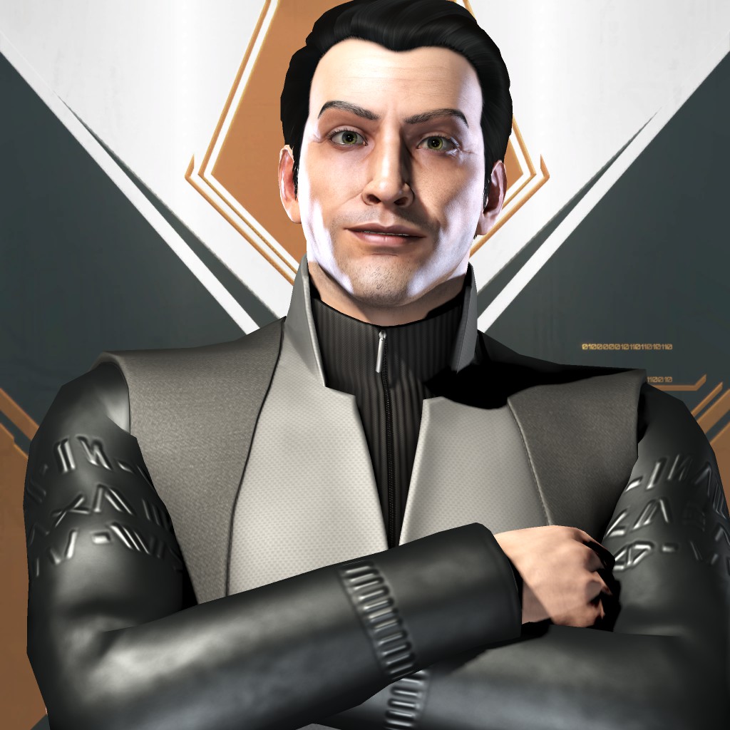 Markus Gamble