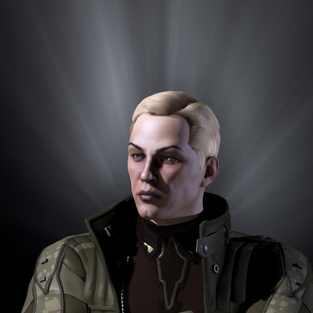 Gaylord Justice
