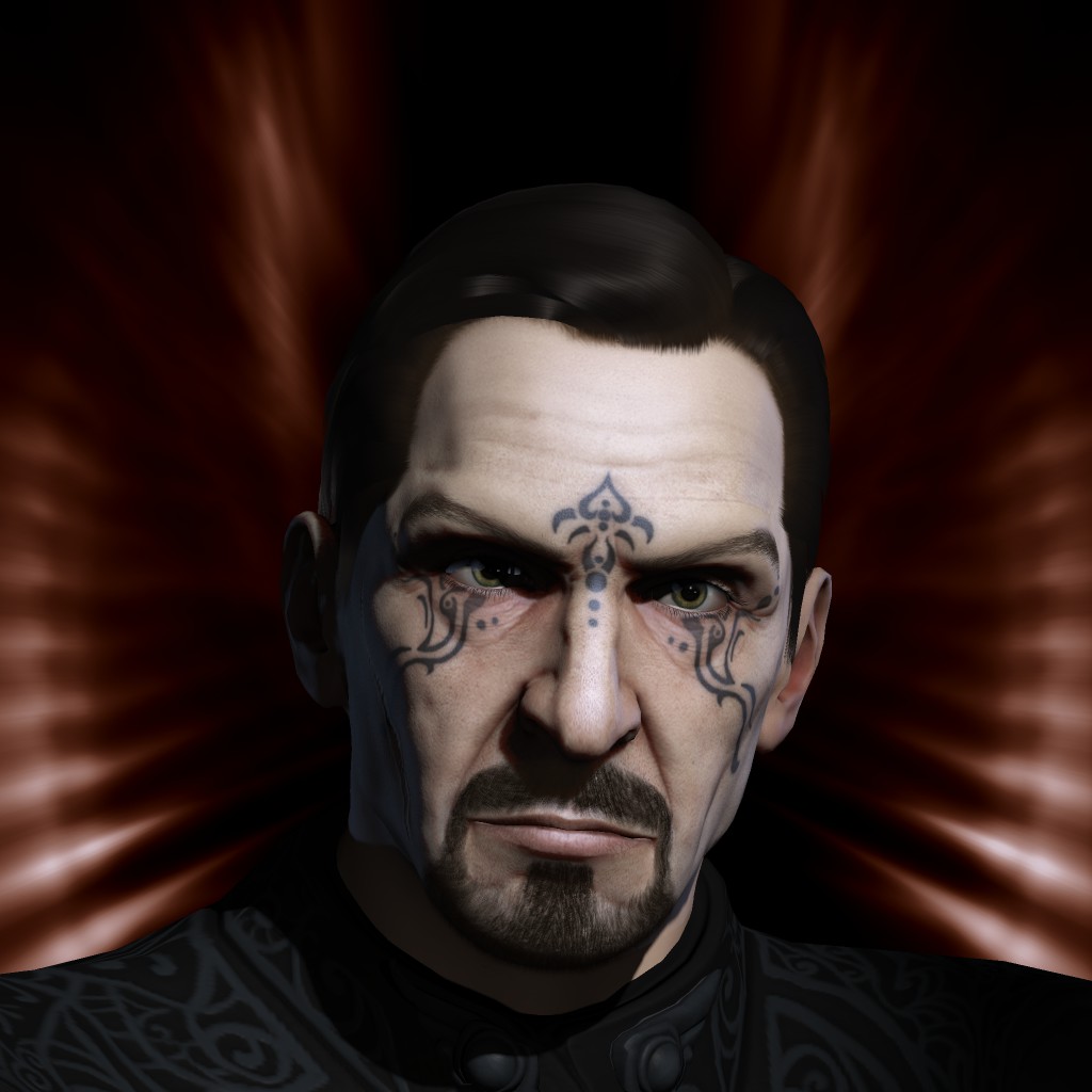 blade Estidal