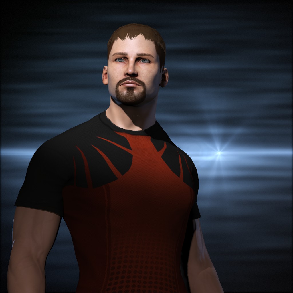 Roy Dean Roberts