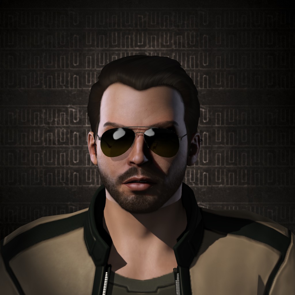 Orion Ferraro