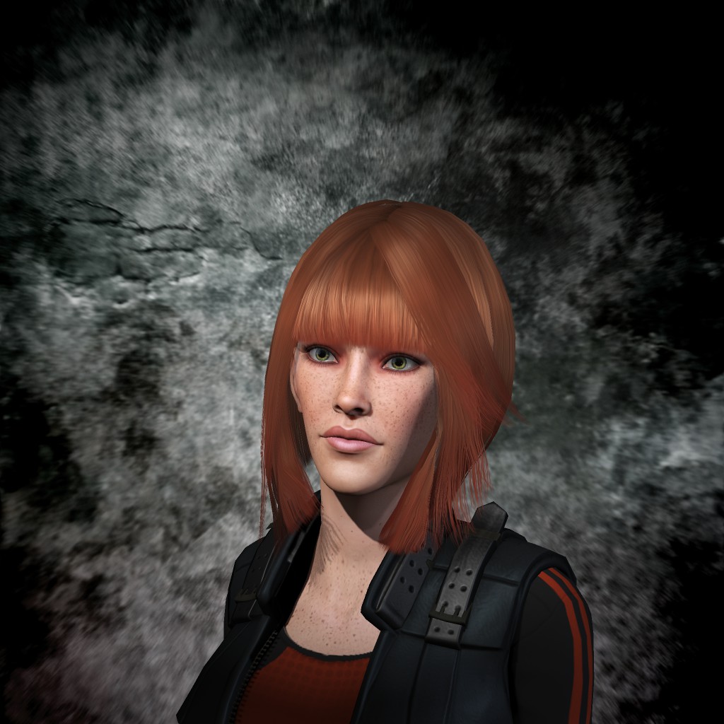 Bonnie Stoertebeker