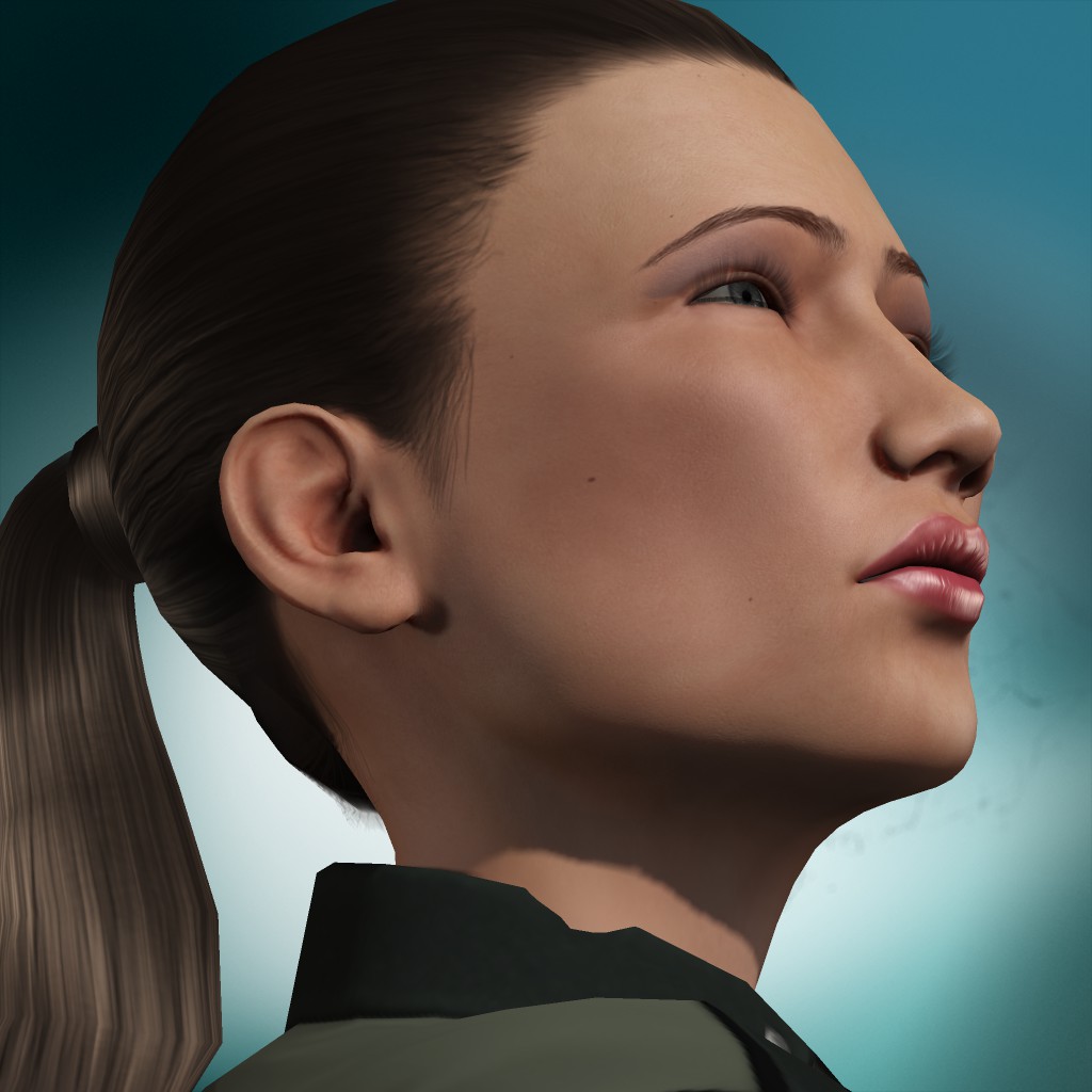 Tiffany Blitz