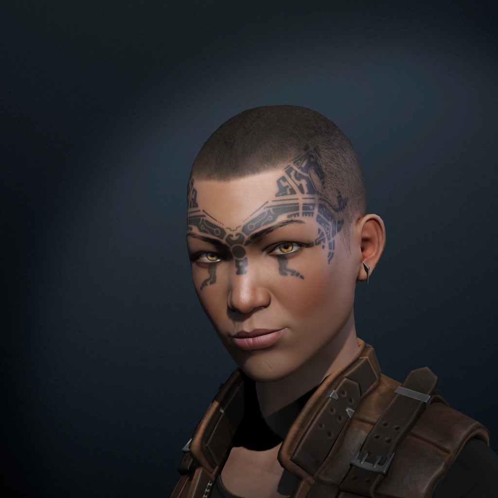 Kalla Skir