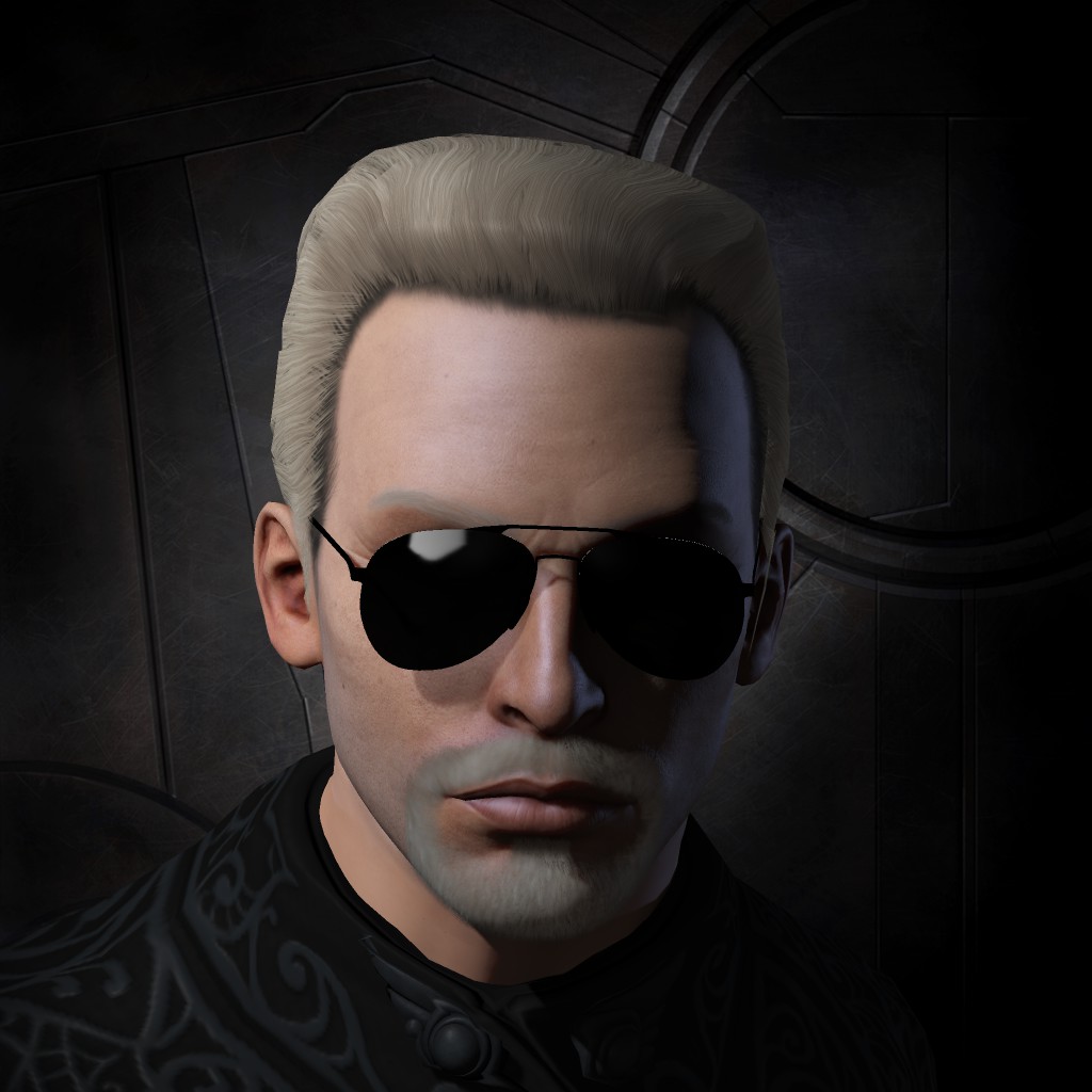 Phade Lee Illuminati