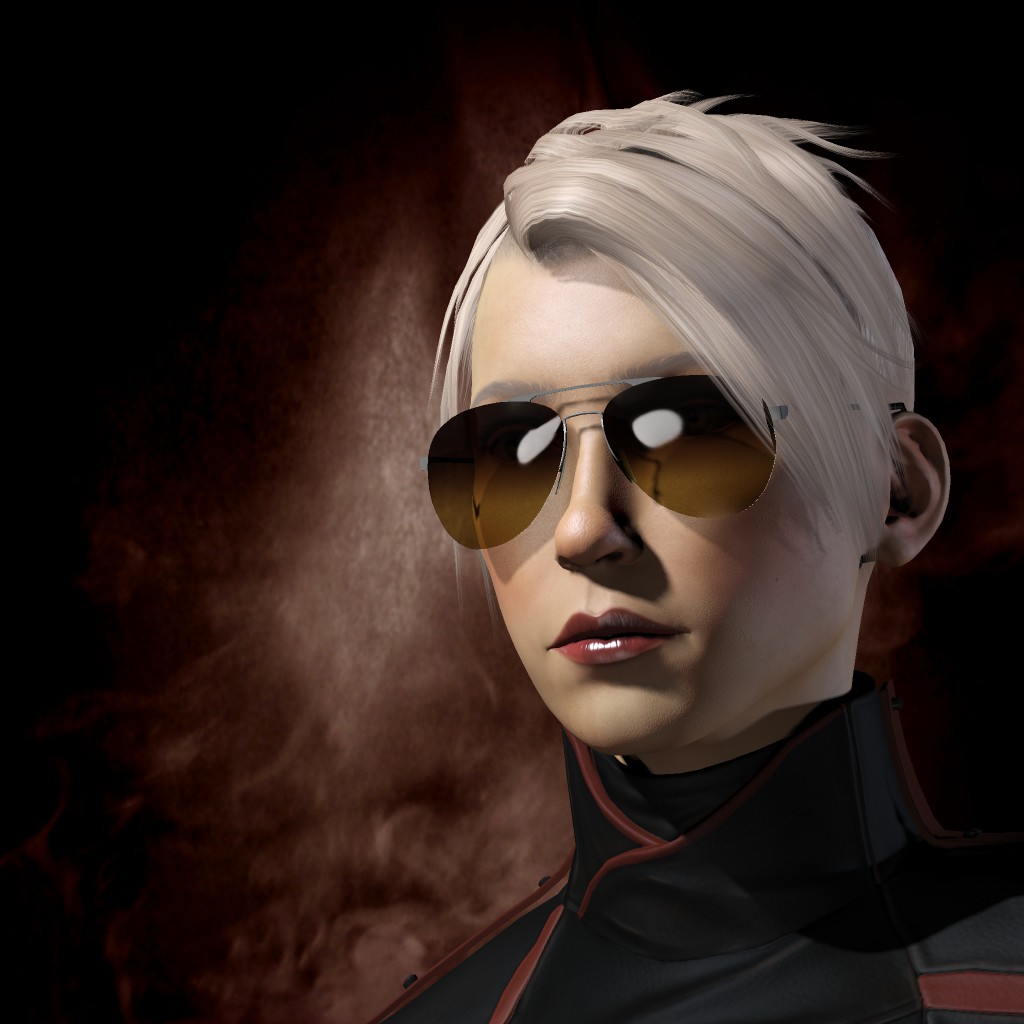 Eva von Ornulf