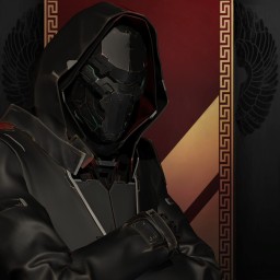 HispaneZ portrait