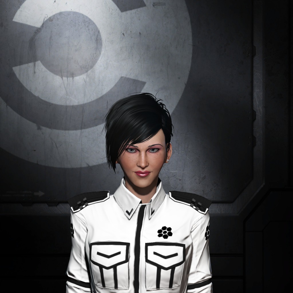 portrait