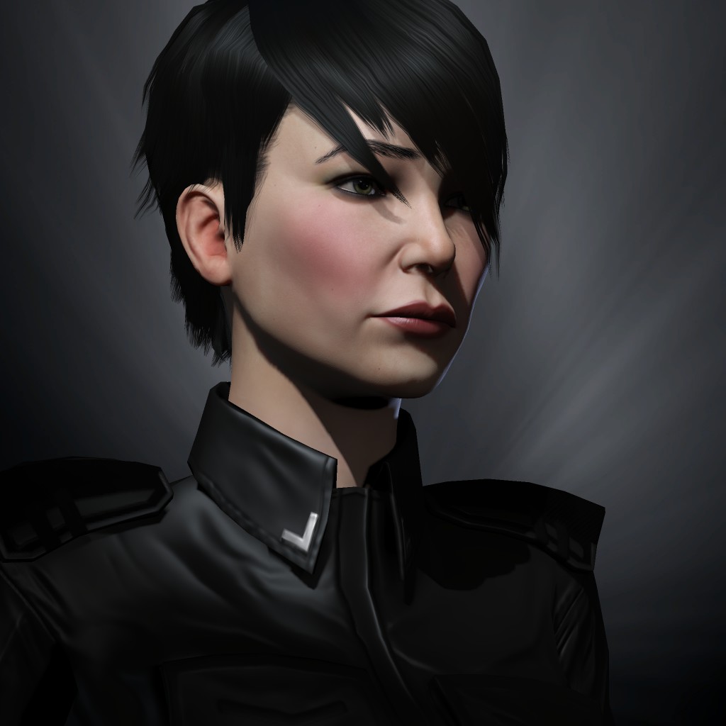 Saphira Vokan