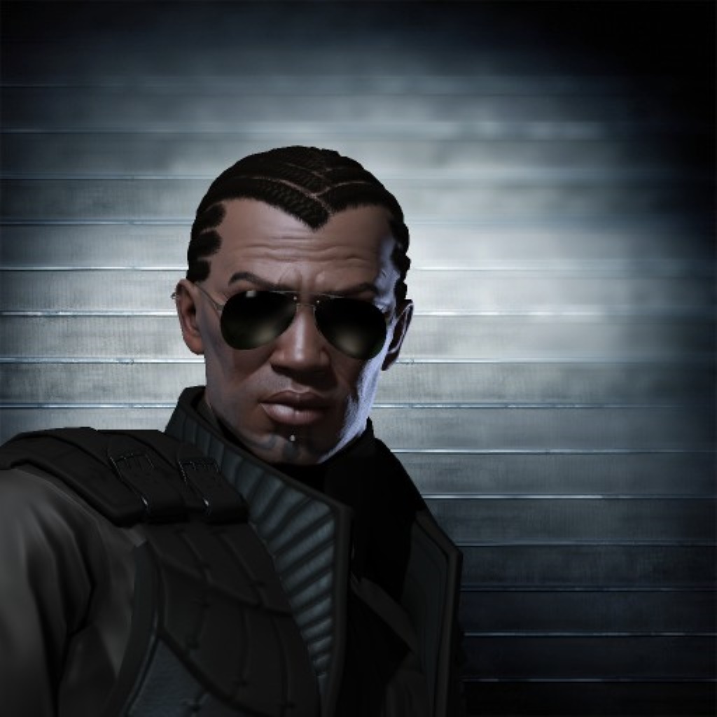 Portrait