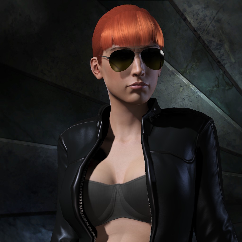 Marie Savage