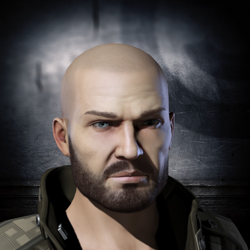 portrait