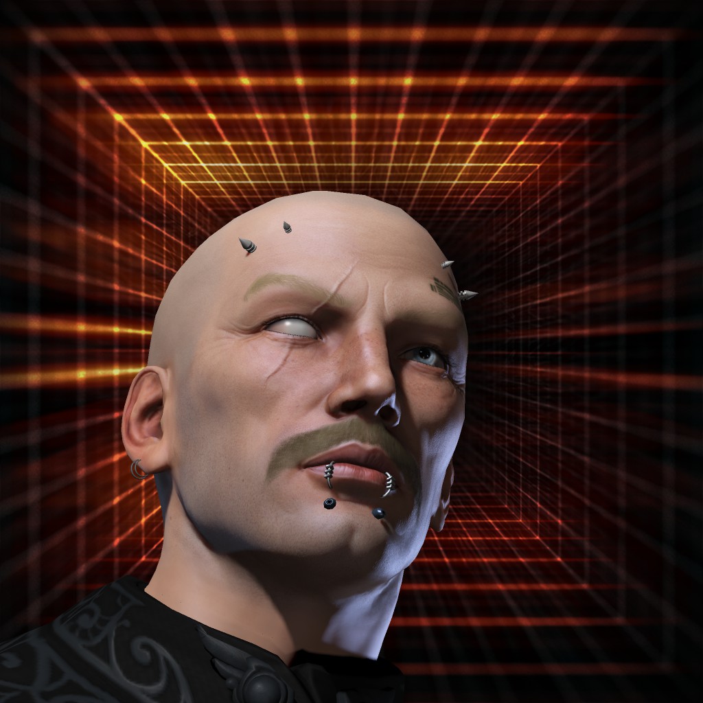 Caldari Citizen 93890977