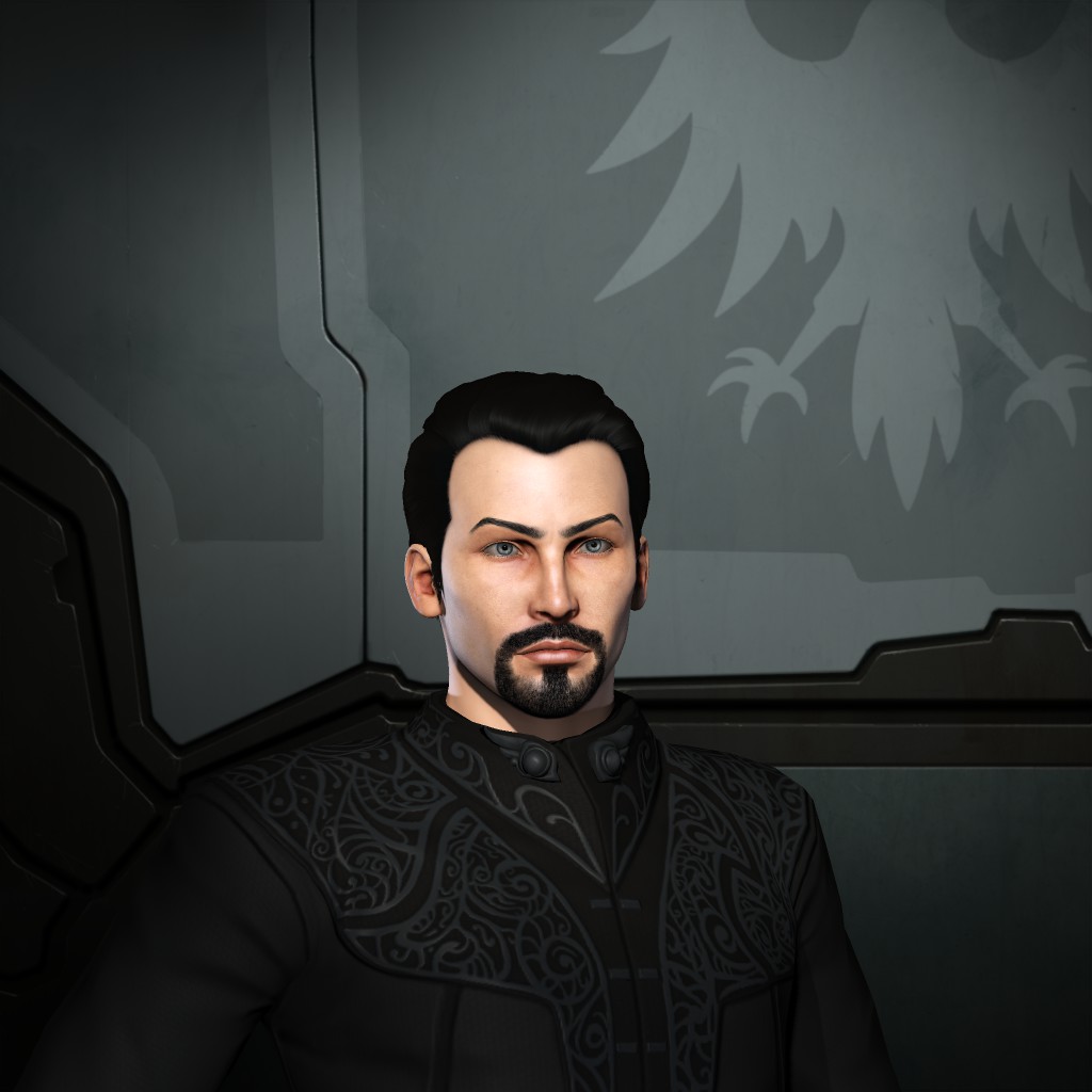 Alexander Xenon