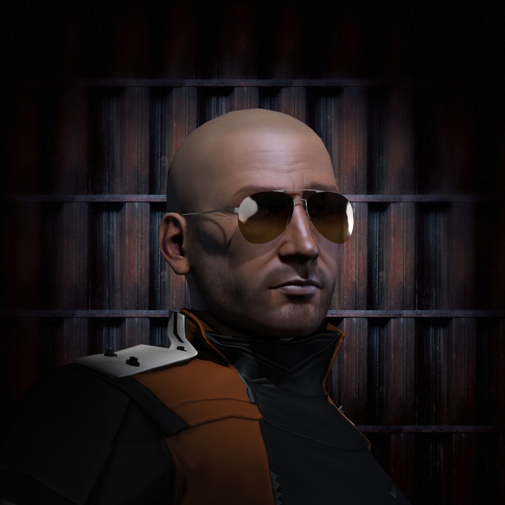 Psychopathic Manchild