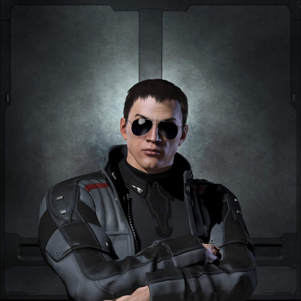 Caldari Citizen 93891840