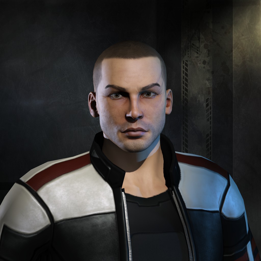 Adrian Mercury