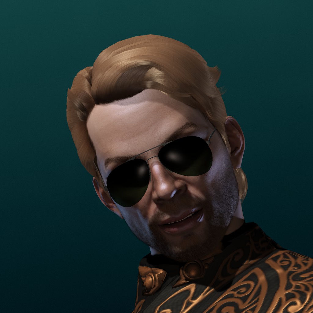 Tobias Fontane