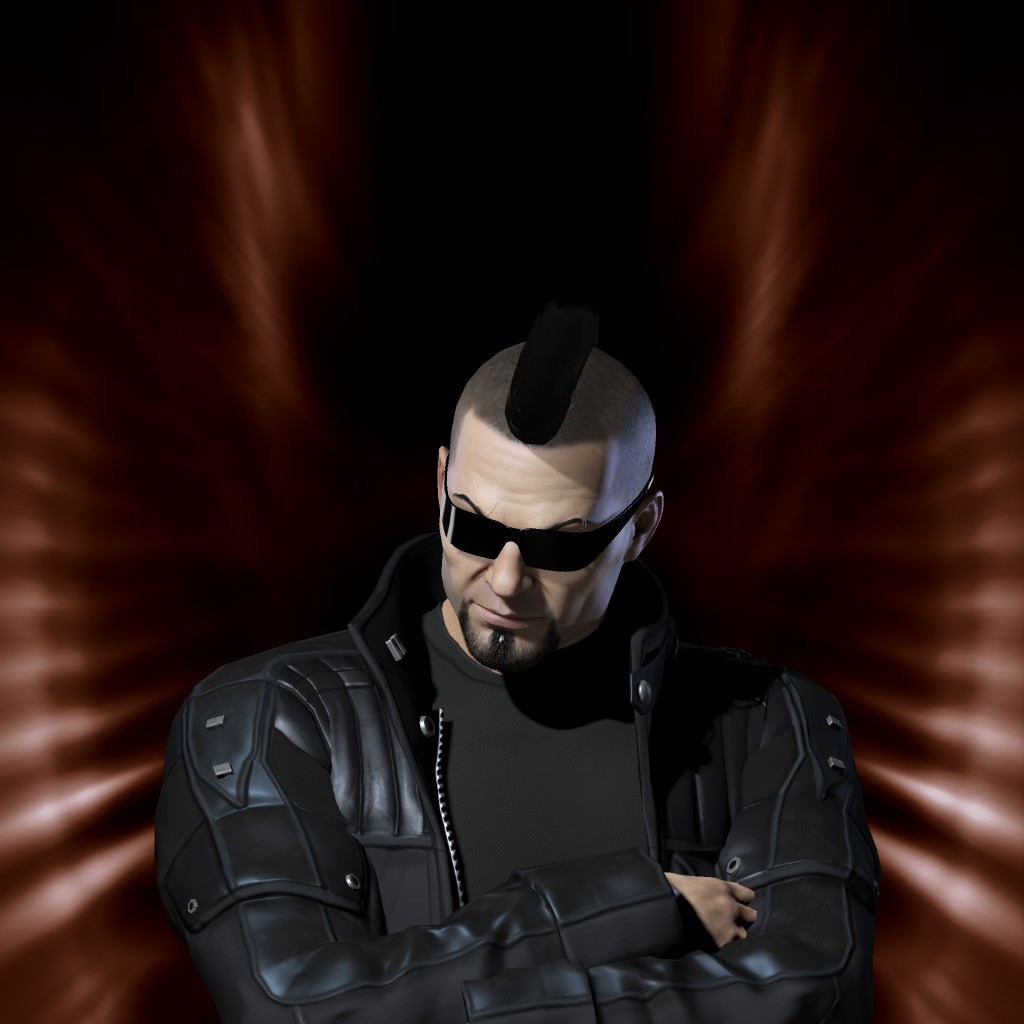 Caldari Citizen 93892044