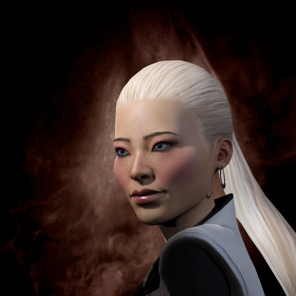Lia Aven