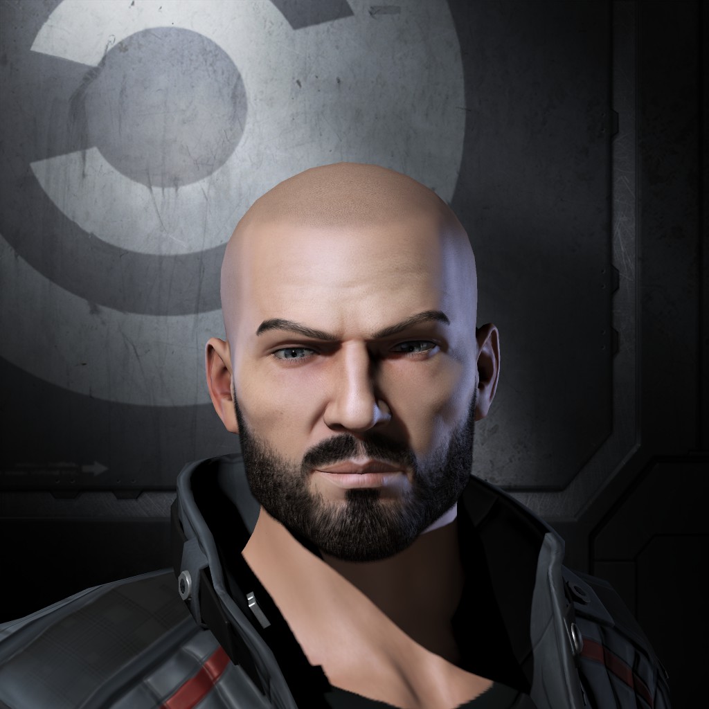 portrait
