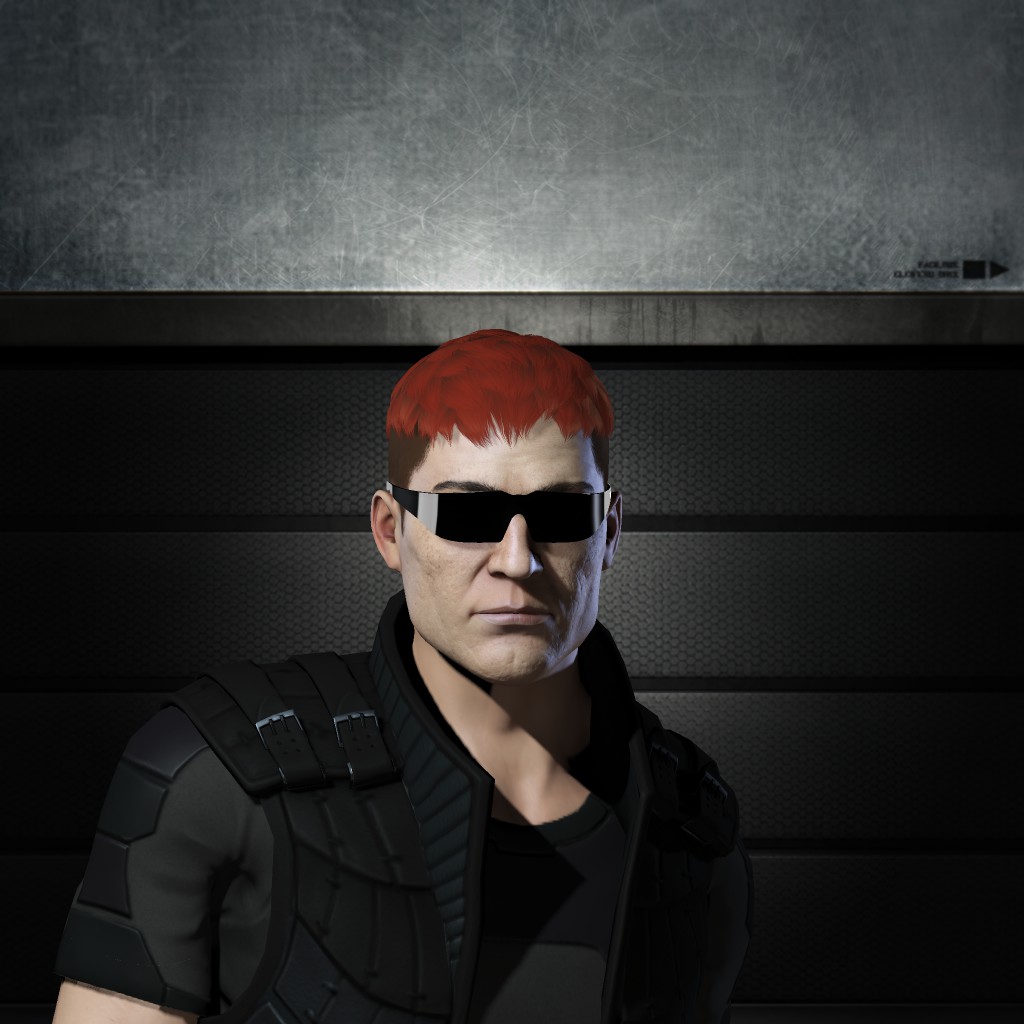 Dex Rin