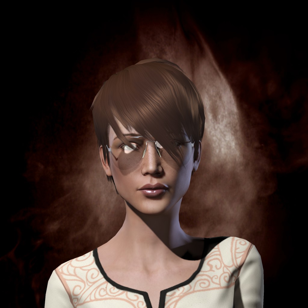 Rose Starks