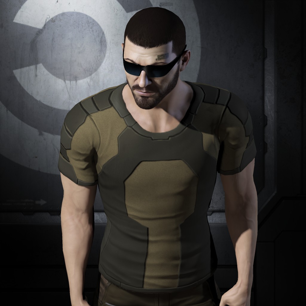 SixtyRay G